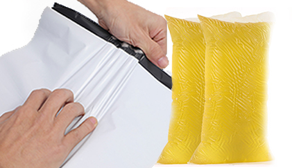 快遞袋熱熔膠,保溫袋熱熔膠,氣泡袋熱熔膠